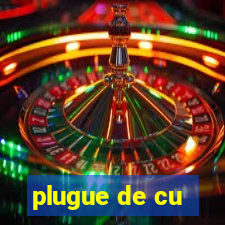 plugue de cu